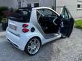 smart brabus Fortwo cabrio Beyaz - thumbnail 14