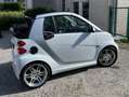 smart brabus Fortwo cabrio Beyaz - thumbnail 2