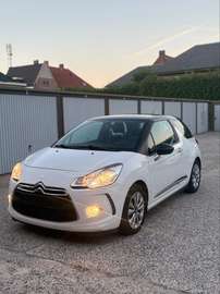 VTi 82 PureTech Opéra Blue