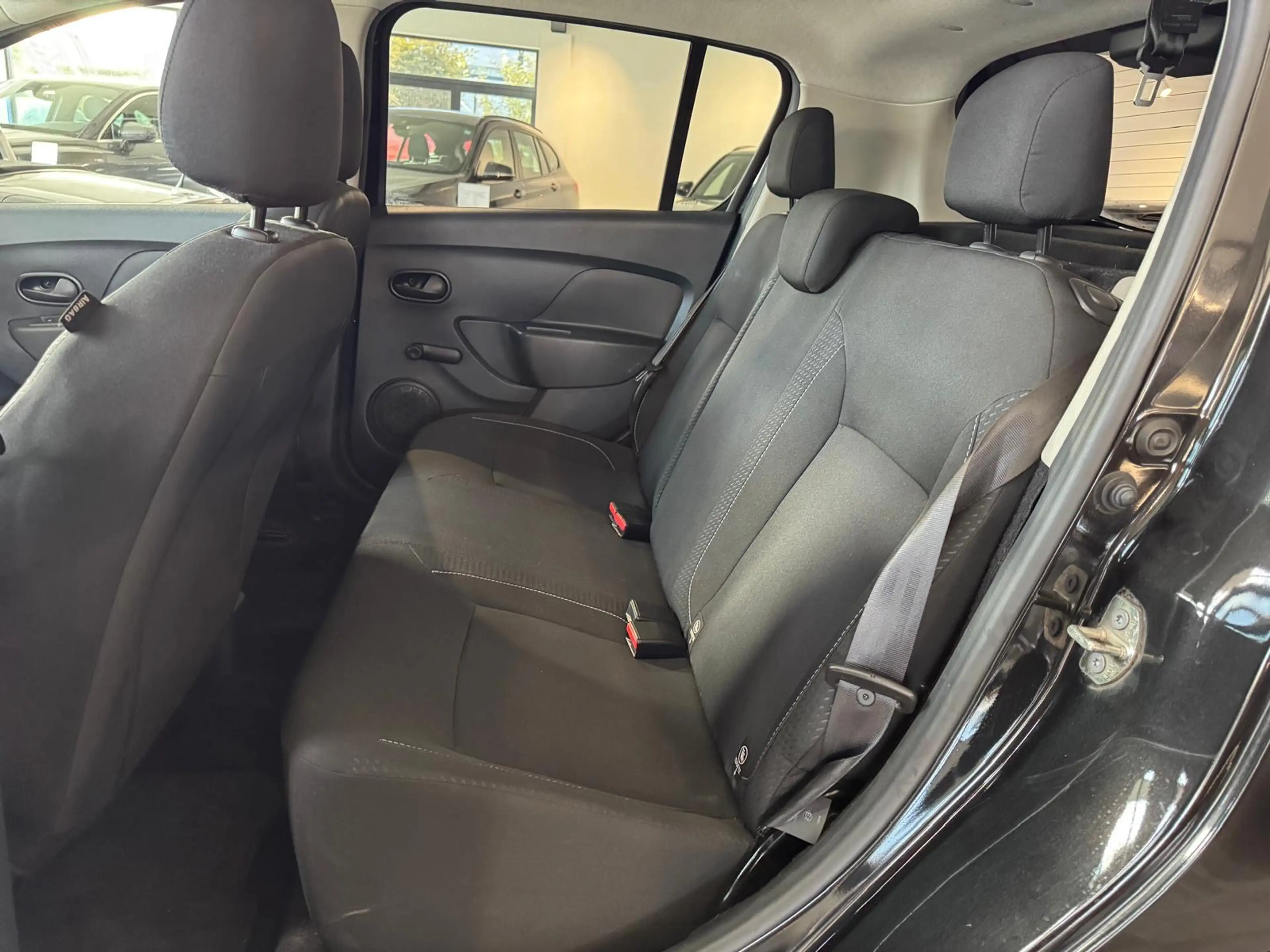 Dacia Sandero Sandero 1.0i SCe * EURO 6c * — photo 10