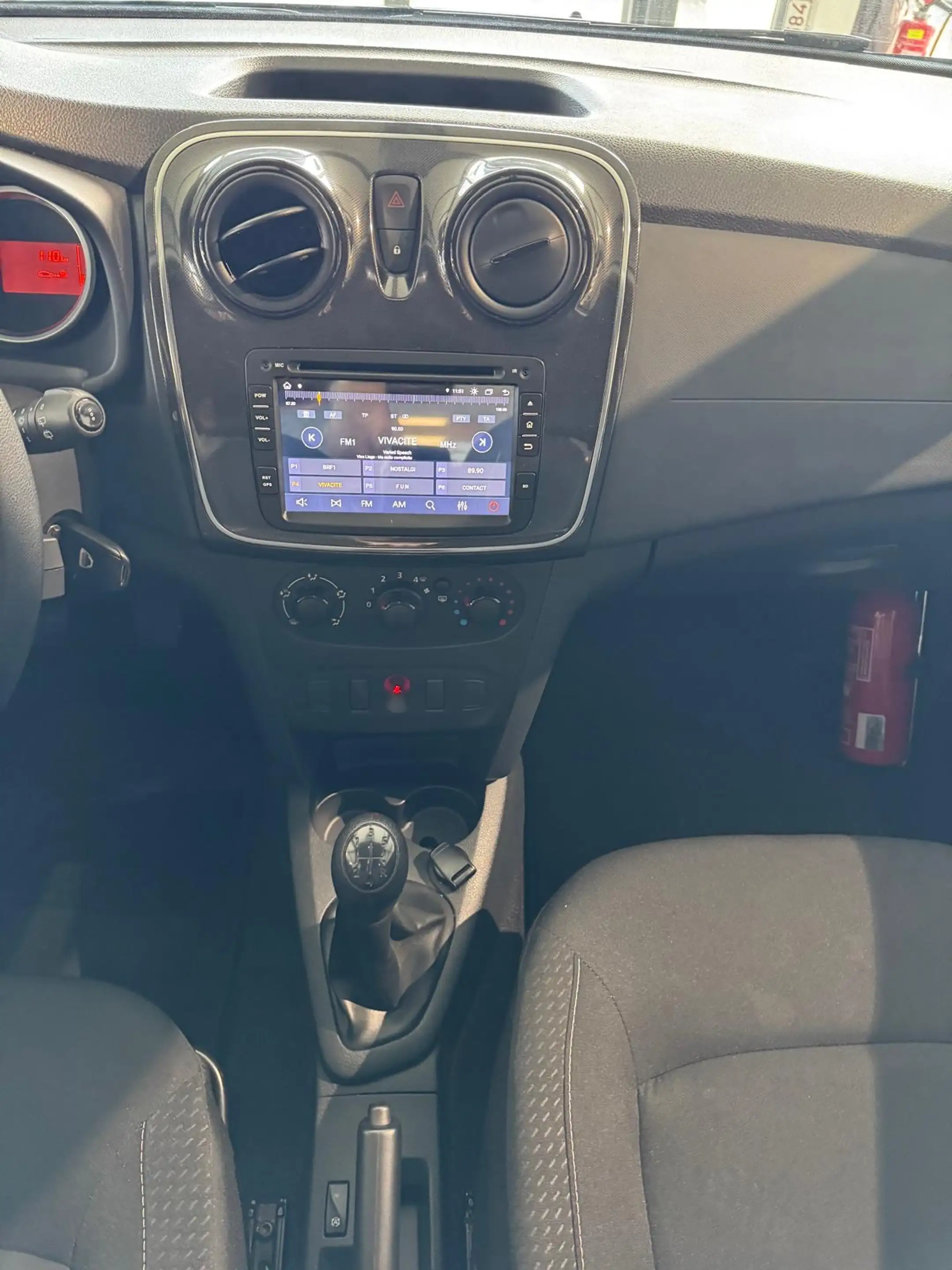 Dacia Sandero Sandero 1.0i SCe * EURO 6c * — photo 7