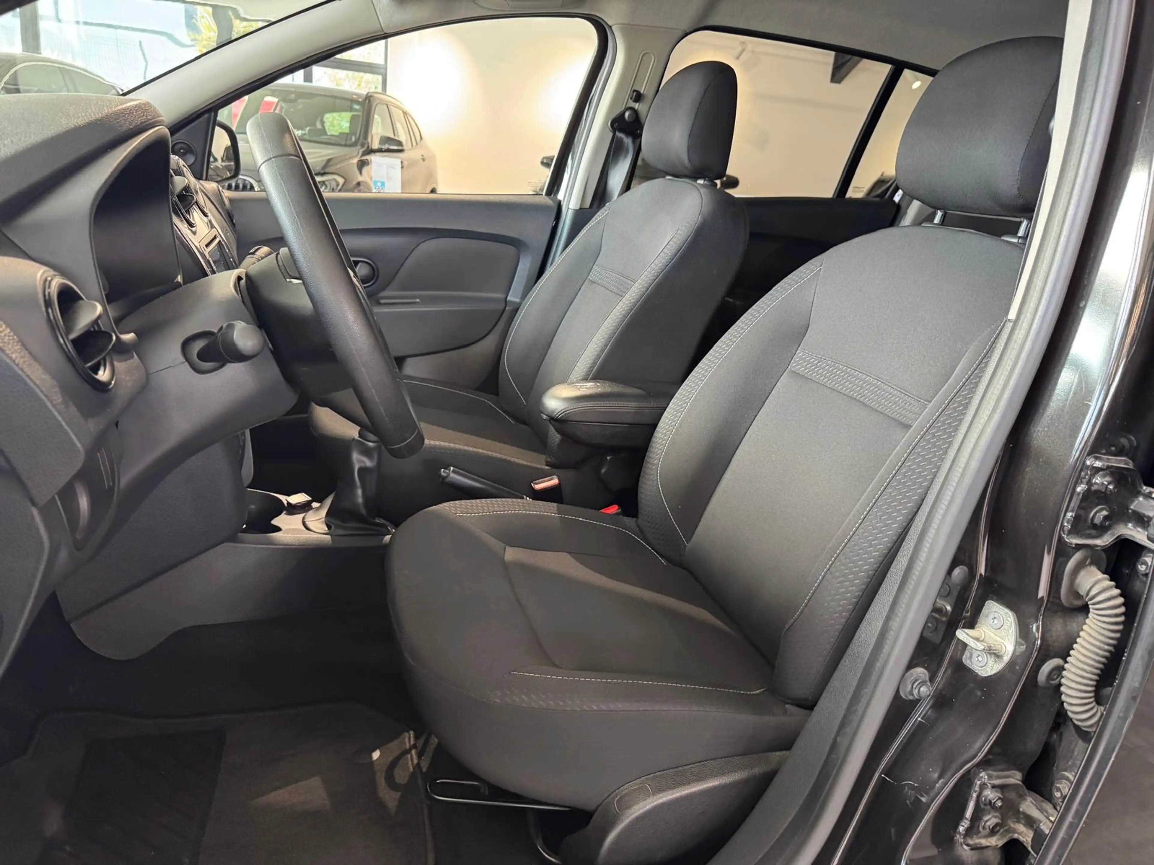 Dacia Sandero Sandero 1.0i SCe * EURO 6c * — photo 9