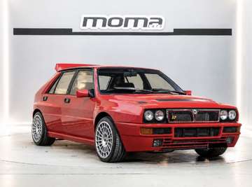 2000 16v Integrale