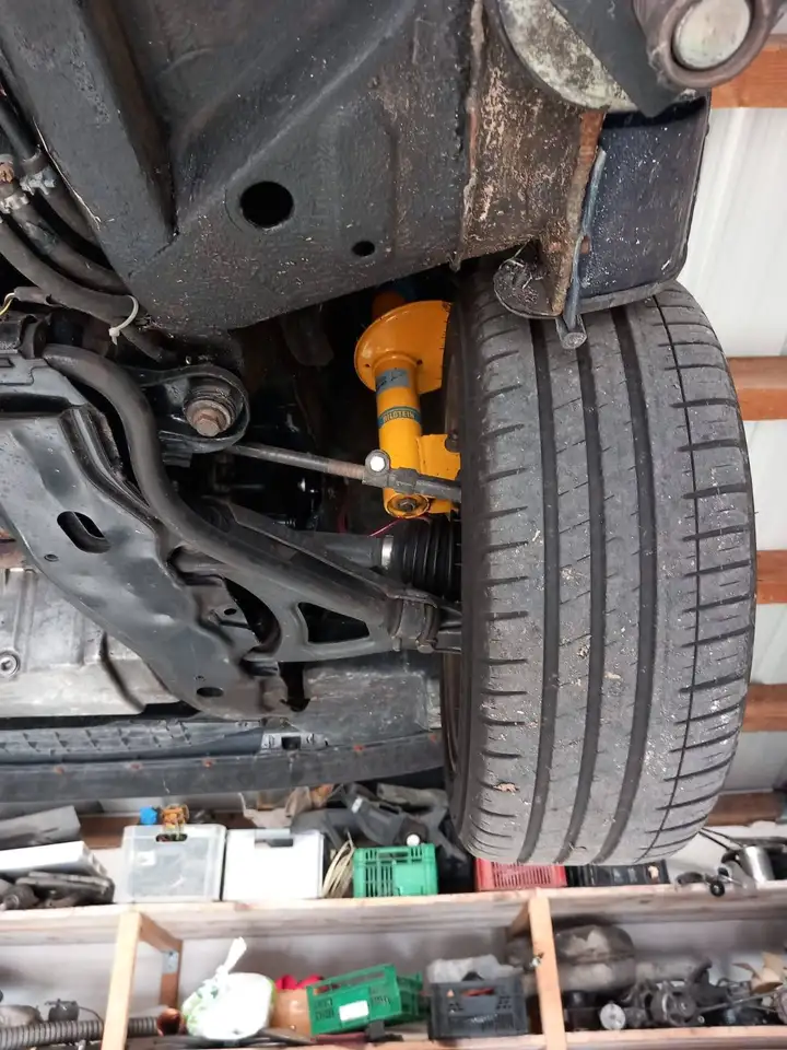 Renault Clio 2.0i Williams, foto 6