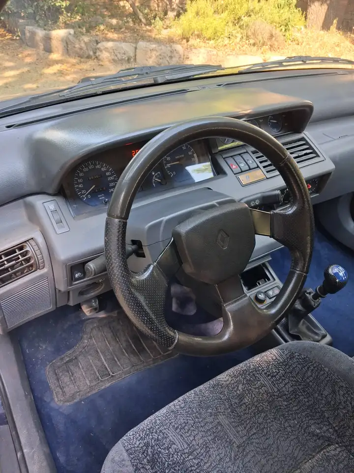Renault Clio 2.0i Williams, foto 5