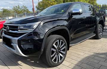 Amarok 3.0 tdi V6 Aventura 4motion auto