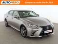 Lexus GS 300 300h Executive Gris - thumbnail 8
