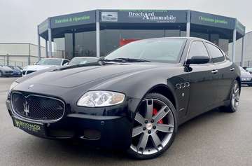 / V8 4.2l 401 CH F1 /