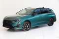 Peugeot 308 e  SW 156PS 51kWh GT Blau - thumbnail 1