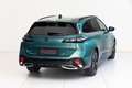 Peugeot 308 e  SW 156PS 51kWh GT Blau - thumbnail 2