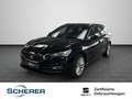 SEAT Leon Sportstourer 2.0 TDI Xcellence DSG Rückfahr Negro - thumbnail 1