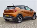 Renault Captur 1.0 TCe 100 Intens Navigatie / Parkeersensoren / C Orange - thumbnail 8