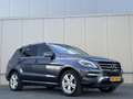 Mercedes-Benz ML 350 M-klasse - airco - cruise - camera - automaat - Gris - thumbnail 3