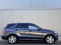Mercedes-Benz ML 350 M-klasse - airco - cruise - camera - automaat - Gris - thumbnail 4