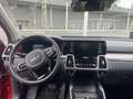 Kia Sorento 1.6 TGI 2WD HEV Pace Kırmızı - thumbnail 4