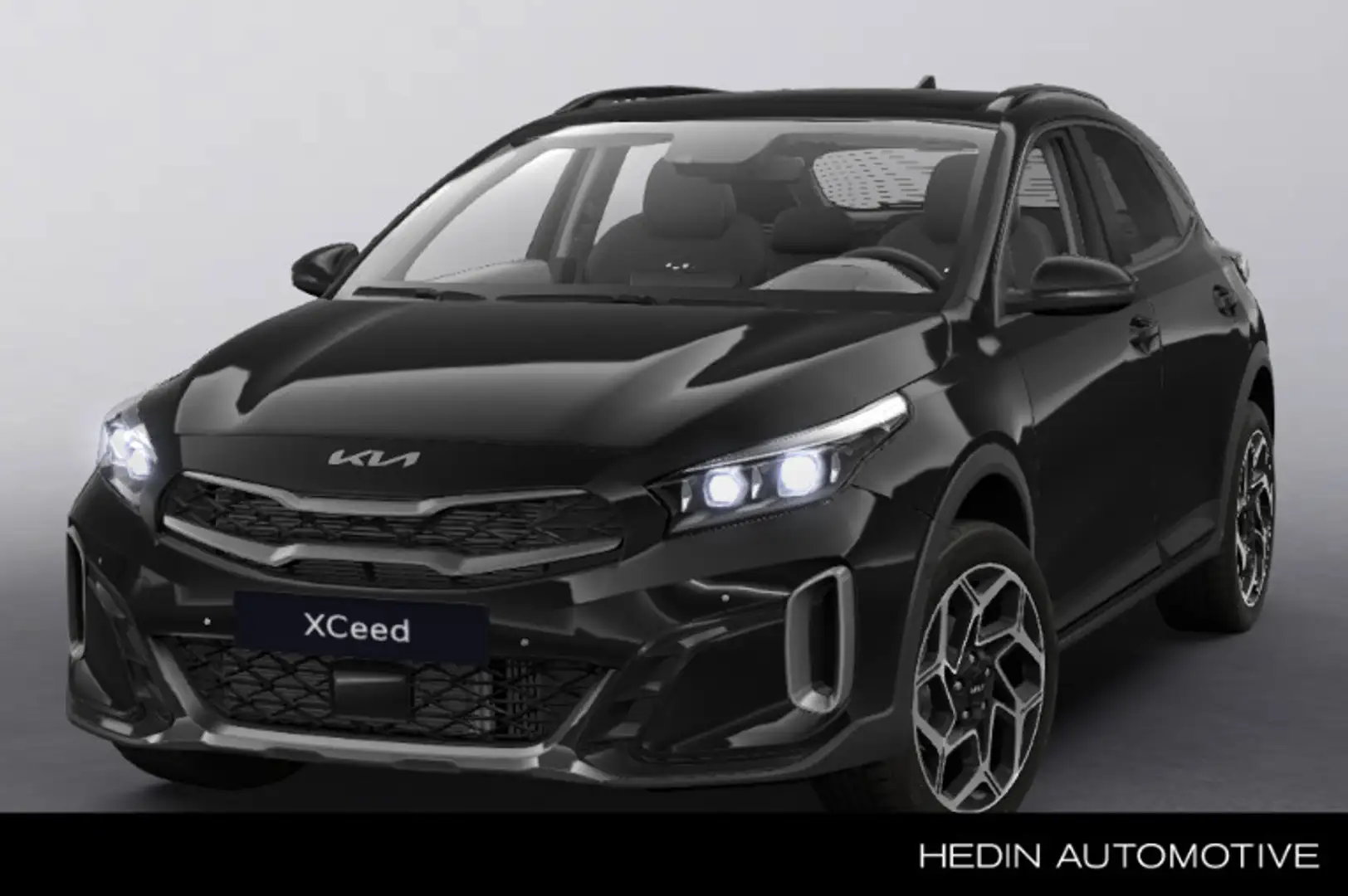 Kia XCeed 1.5 T-GDi GT-PlusLine |  inruilvoordeel | snel lev - 1