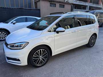 2.0 TDI 150CV Executive DSG*EURO6*FULL OPTIONAL