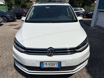 2.0 TDI 150CV Executive DSG*EURO6*FULL OPTIONAL