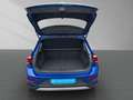 Volkswagen T-Roc 1.5 TSI Move-AHK-NAVI-KLIMA-APP Blau - thumbnail 19