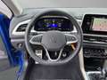 Volkswagen T-Roc 1.5 TSI Move-AHK-NAVI-KLIMA-APP Blau - thumbnail 13