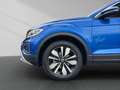 Volkswagen T-Roc 1.5 TSI Move-AHK-NAVI-KLIMA-APP Blau - thumbnail 20