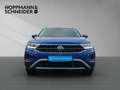 Volkswagen T-Roc 1.5 TSI Move-AHK-NAVI-KLIMA-APP Blau - thumbnail 3
