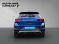 Volkswagen T-Roc 1.5 TSI Move-AHK-NAVI-KLIMA-APP Blau - thumbnail 7