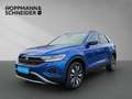 Volkswagen T-Roc 1.5 TSI Move-AHK-NAVI-KLIMA-APP Blau - thumbnail 2