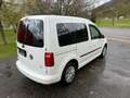 Volkswagen Caddy Edition 2.0 TDI 75kW 102CV BMT Blanco - thumbnail 12