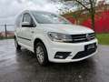Volkswagen Caddy Edition 2.0 TDI 75kW 102CV BMT Blanco - thumbnail 7