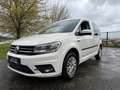 Volkswagen Caddy Edition 2.0 TDI 75kW 102CV BMT Blanco - thumbnail 3