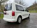 Volkswagen Caddy Edition 2.0 TDI 75kW 102CV BMT Blanco - thumbnail 13