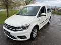Volkswagen Caddy Edition 2.0 TDI 75kW 102CV BMT Blanco - thumbnail 4