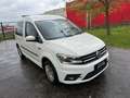 Volkswagen Caddy Edition 2.0 TDI 75kW 102CV BMT Blanco - thumbnail 6