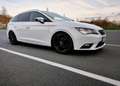 SEAT Leon Leon ST ST 1.2 TSI Start Weiß - thumbnail 4