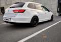SEAT Leon Leon ST ST 1.2 TSI Start Weiß - thumbnail 2