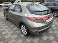 Honda Civic 1.8 Sport Klima Navi Szürke - thumbnail 4
