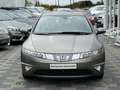 Honda Civic 1.8 Sport Klima Navi Gris - thumbnail 5