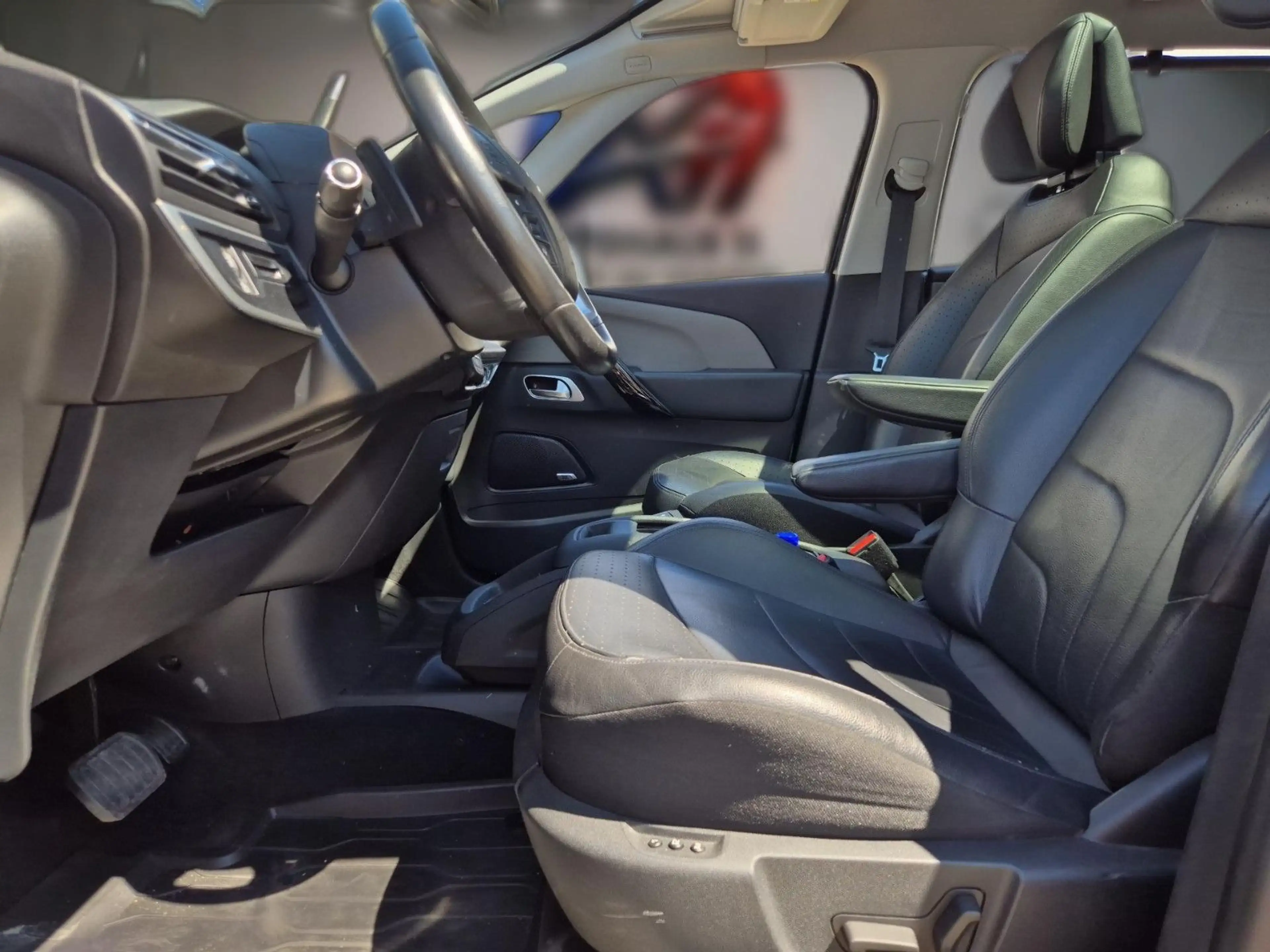Citroen Grand C4 Picasso SpaceTourerStop&Start Exclusive — photo 10
