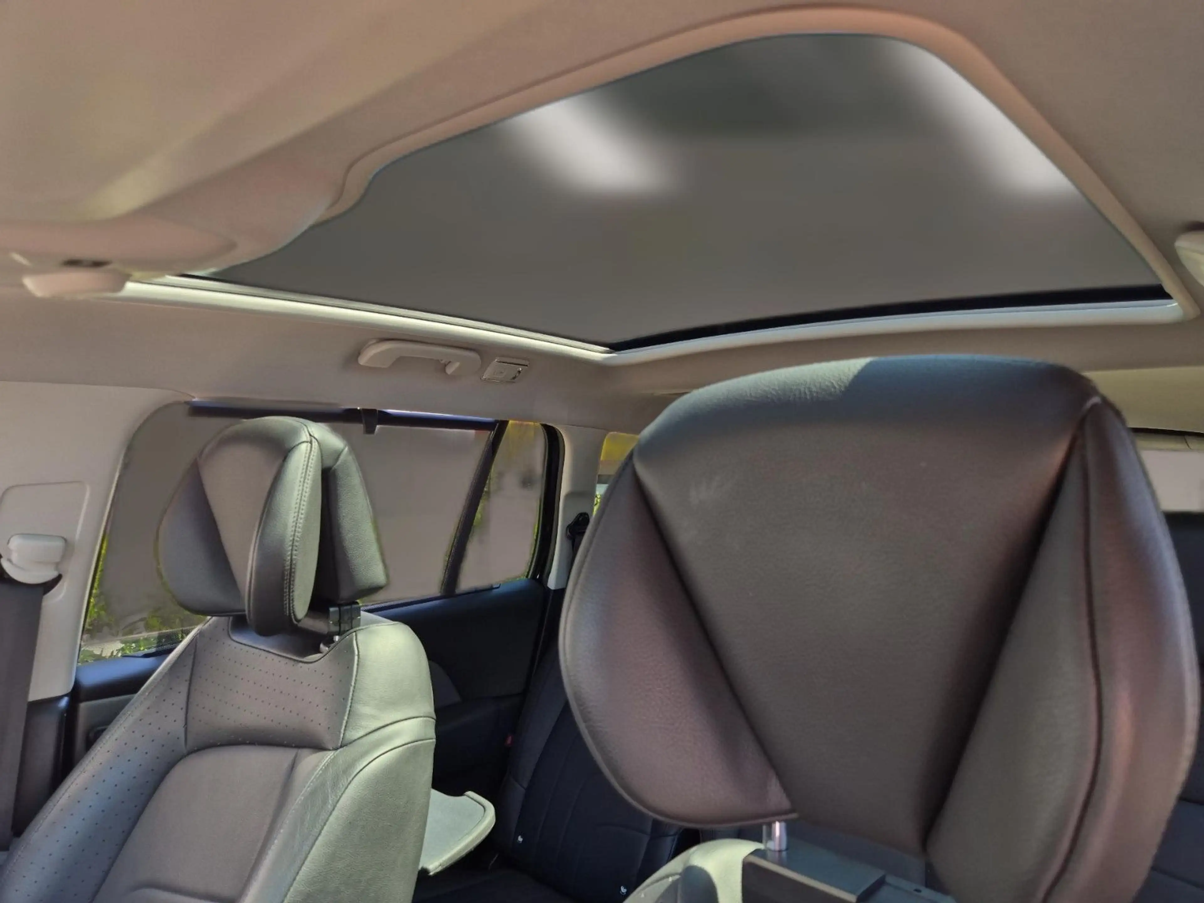 Citroen Grand C4 Picasso SpaceTourerStop&Start Exclusive — photo 14