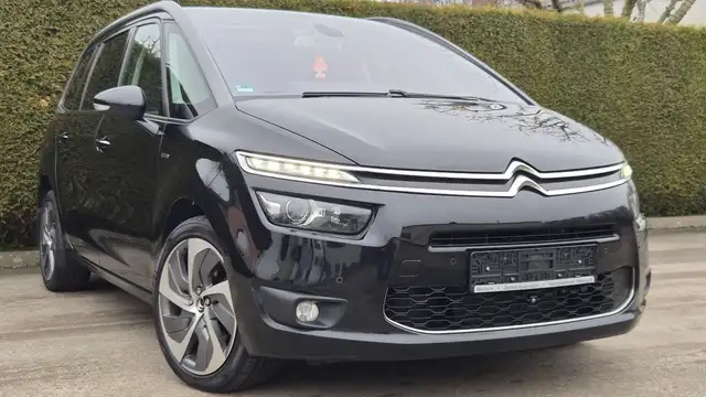 Citroen Grand C4 Picasso SpaceTourerStop&Start Exclusive