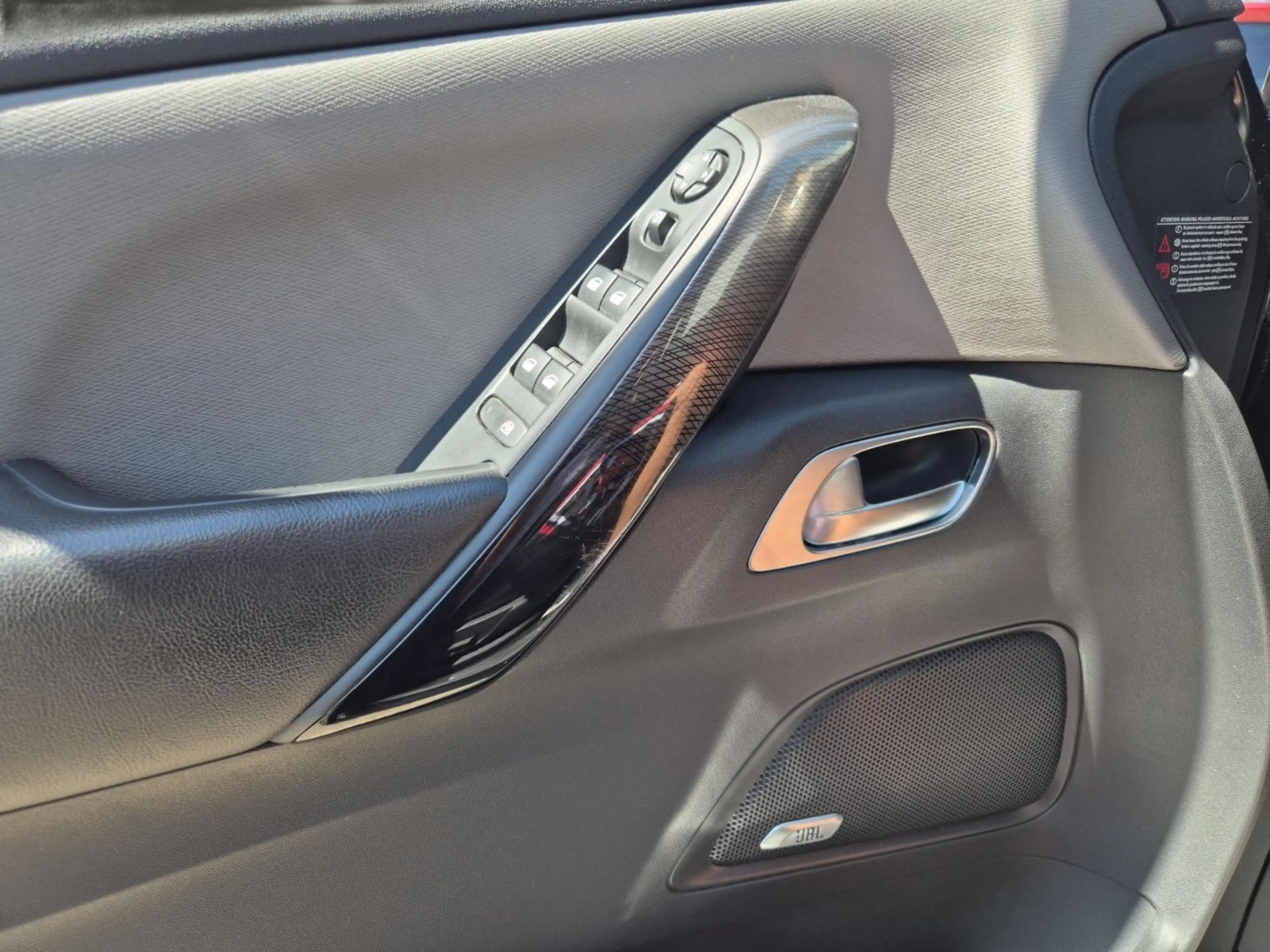 Citroen Grand C4 Picasso SpaceTourerStop&Start Exclusive — photo 11