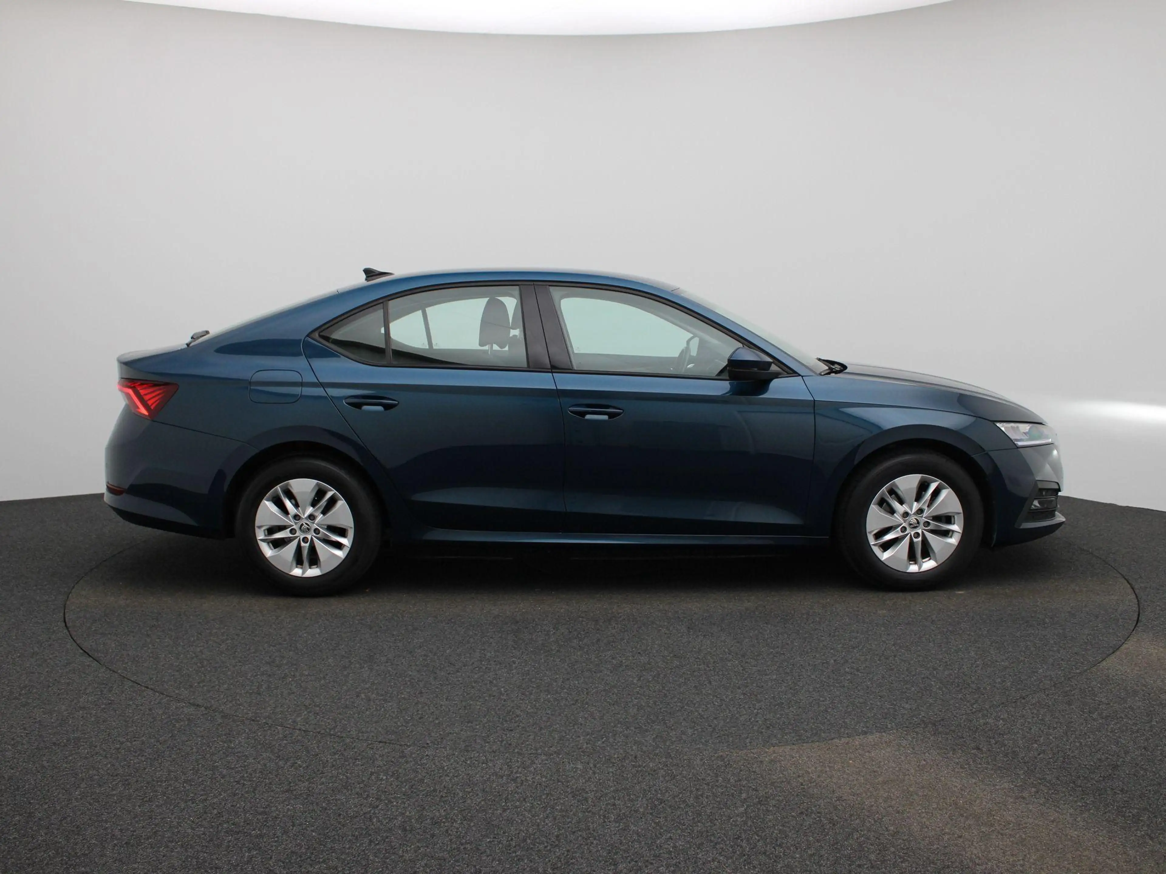 Skoda Octavia 1.0 TSI Business Edition | Apple Carplay / Android — photo 7