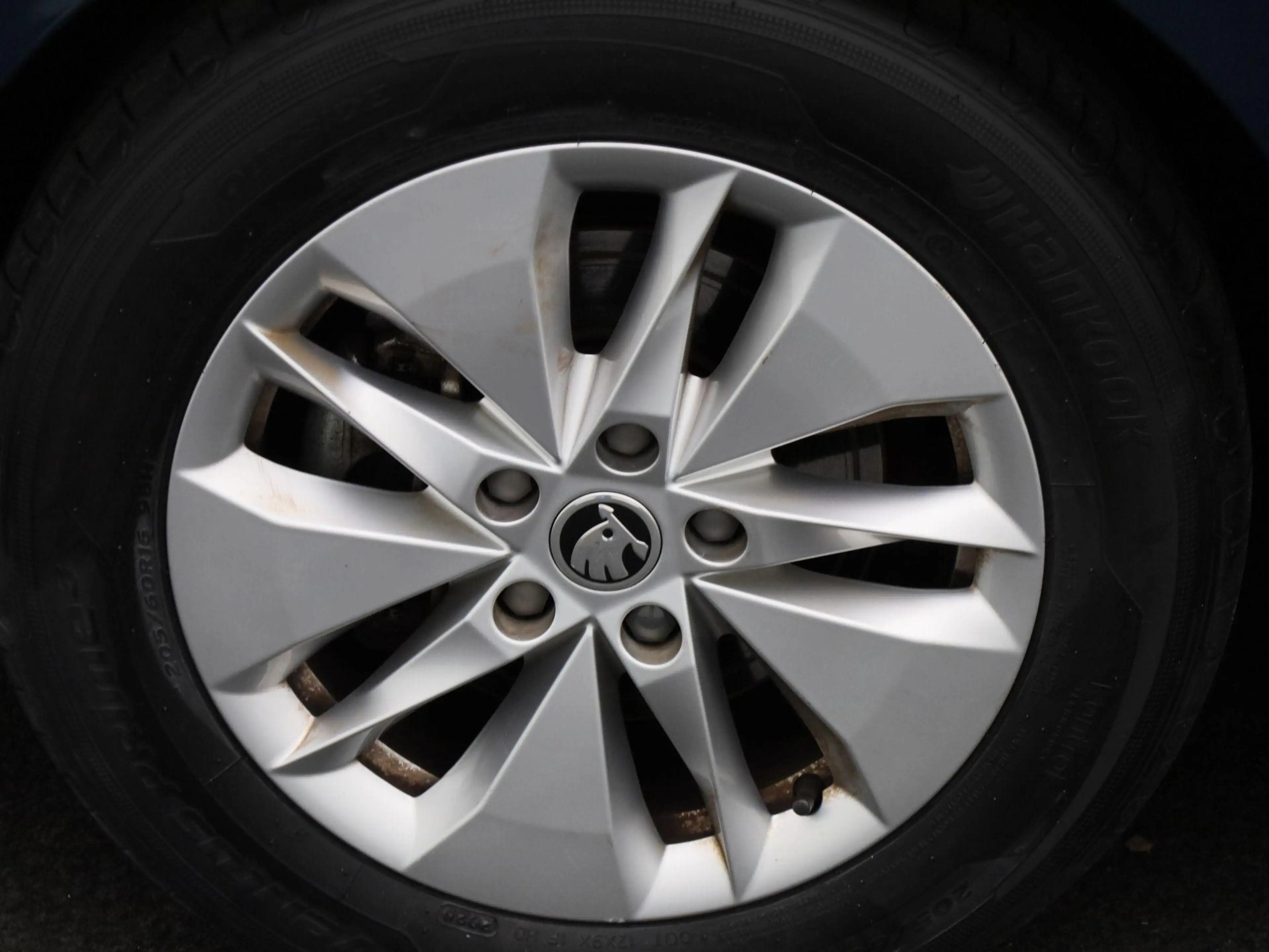 Skoda Octavia 1.0 TSI Business Edition | Apple Carplay / Android — photo 15