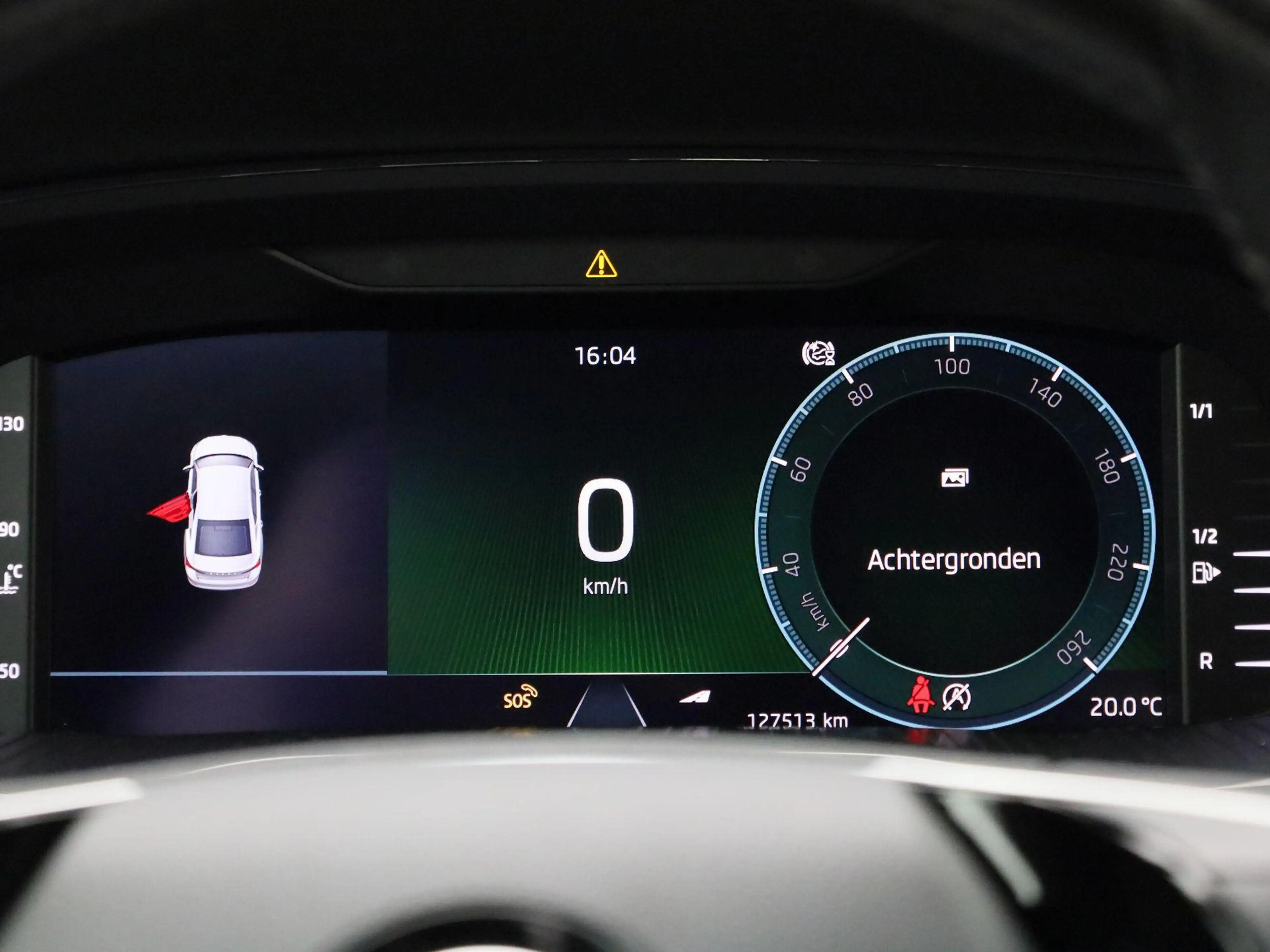 Skoda Octavia 1.0 TSI Business Edition | Apple Carplay / Android — photo 9