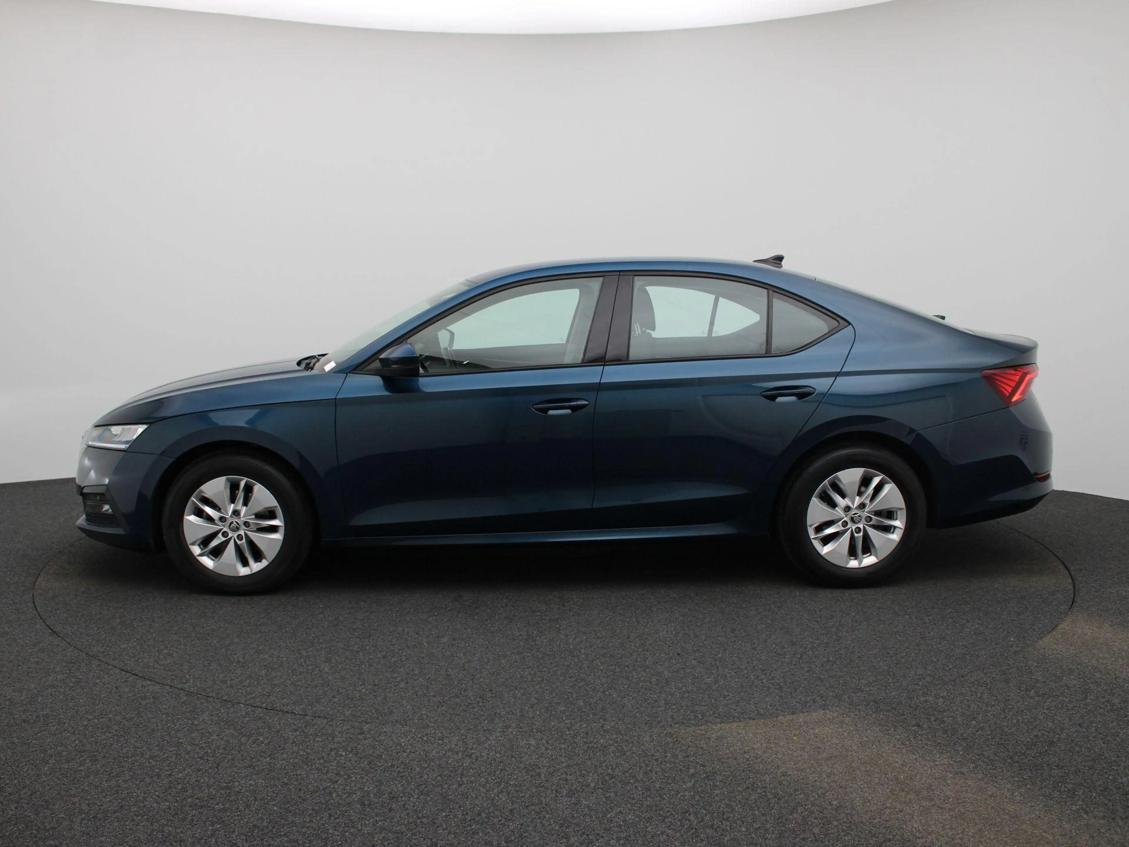 Skoda Octavia 1.0 TSI Business Edition | Apple Carplay / Android — photo 5