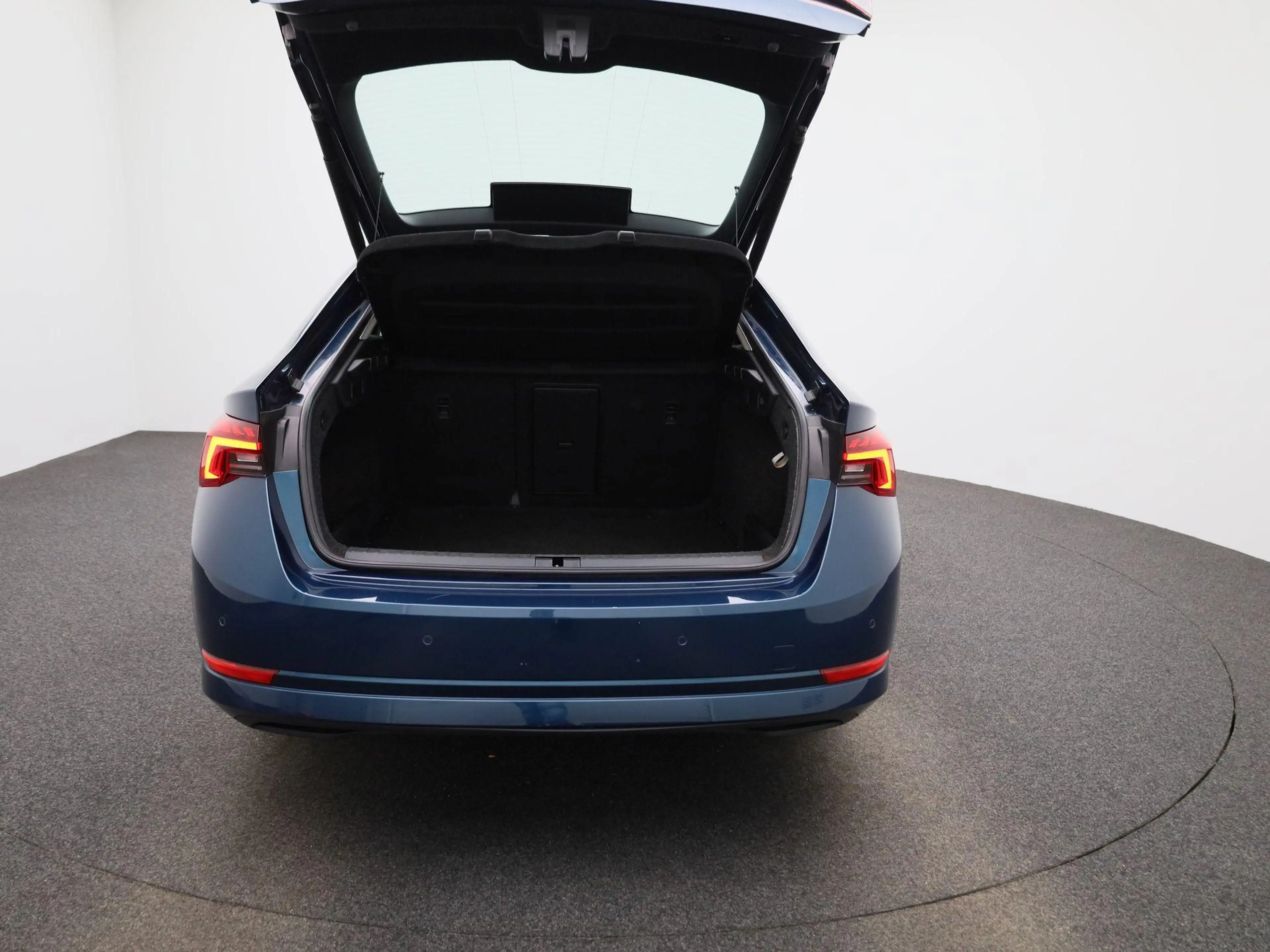Skoda Octavia 1.0 TSI Business Edition | Apple Carplay / Android — photo 12