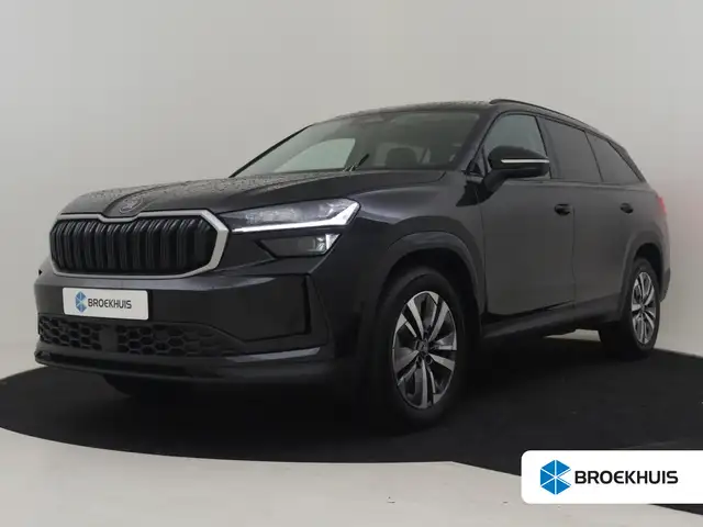 Skoda Kodiaq 1.5 TSI MHEV Selection 150pk DSG/AUTO | 7persoons
