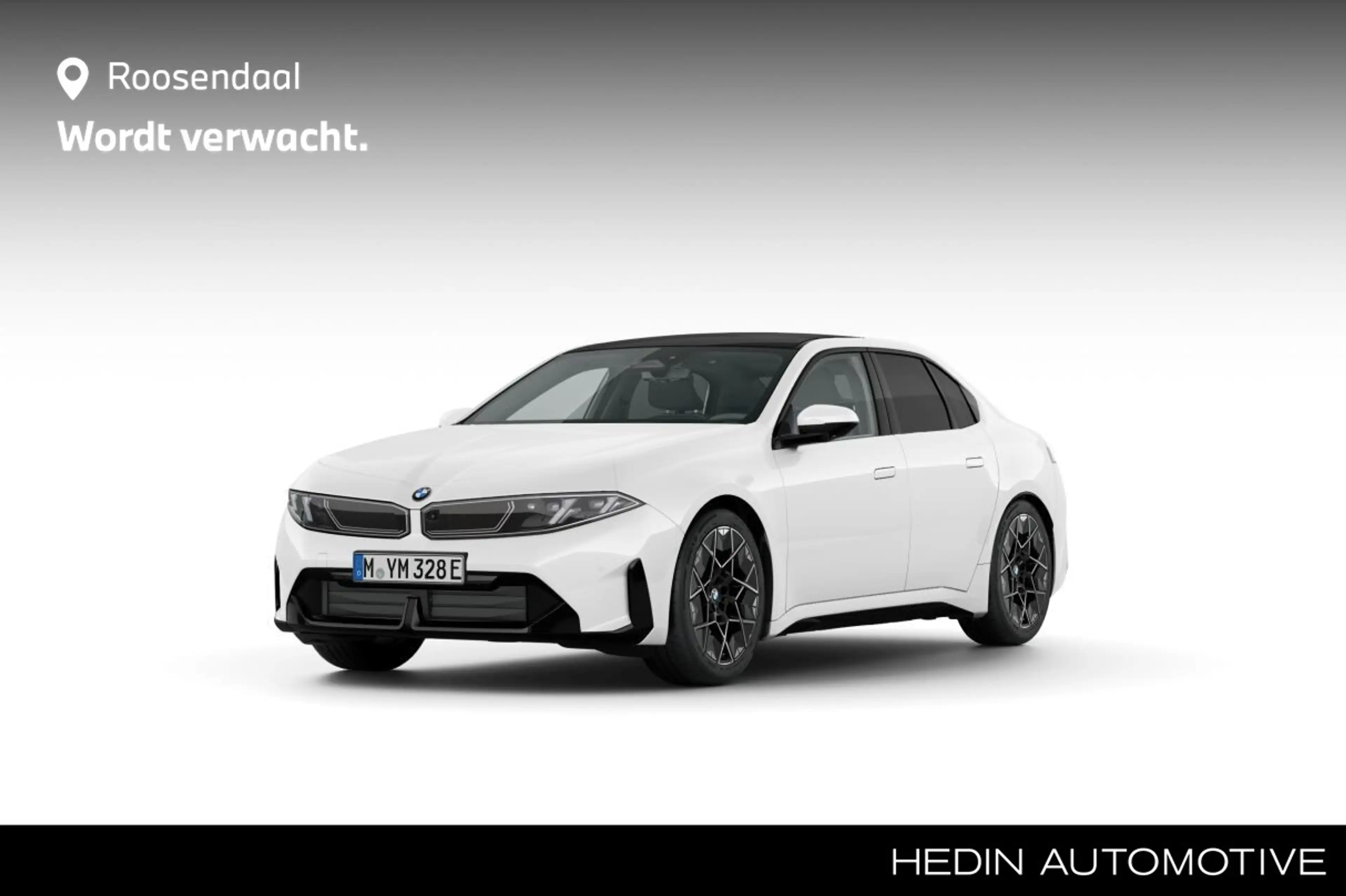 BMW i3 50 xDrive First Edition M Sportpakket | Trekhaak |