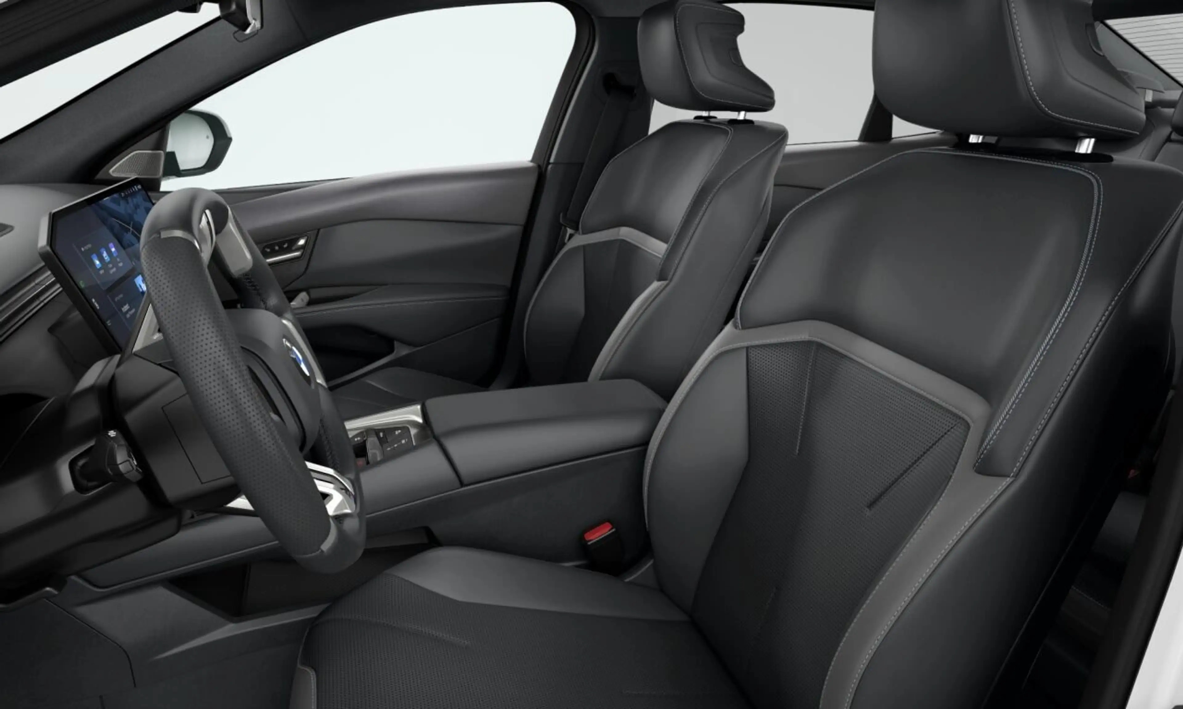 BMW i3 50 xDrive First Edition M Sportpakket | Trekhaak | — photo 3